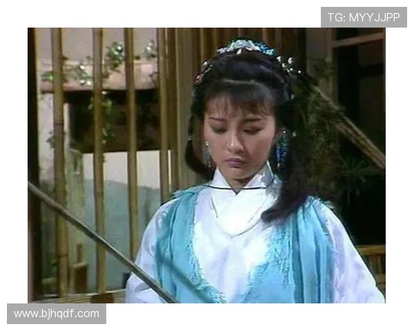 《越女剑》:一场跨越千年的剑影情仇,重温武侠梦的最初悸动 《越女剑》:一场跨越千年的剑影情仇,重温武侠梦的最初悸动