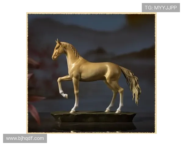 《汗血宝马》：一曲英雄与骏马的史诗，一段穿越千年的传奇