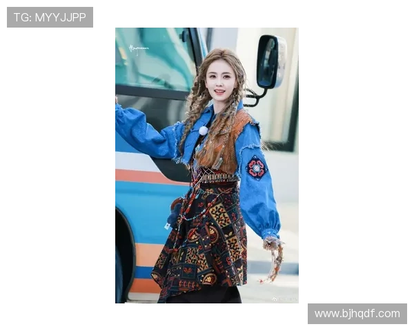 白鹿：荧屏上的百变精灵，从初出茅庐到闪耀巨星