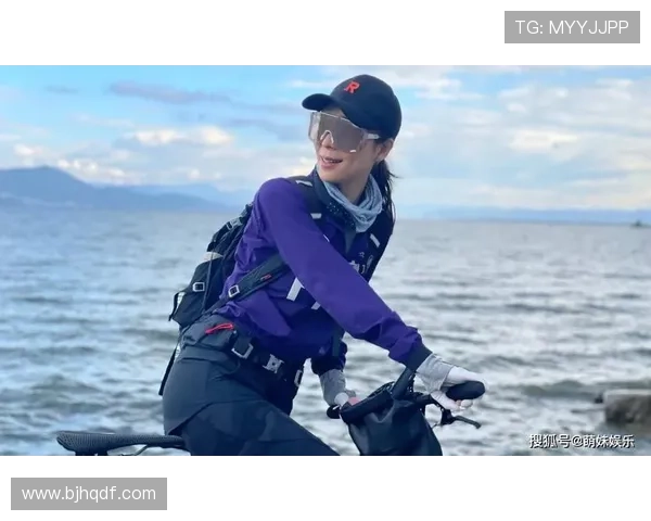 胡定欣：荧幕魅影，演技绽放的实力派女王